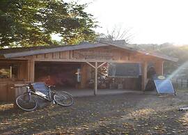 Chalet, Wendorf