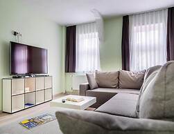 Apartment Schlossblick, Wernigerode