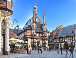 Apartment Schlossblick, Wernigerode