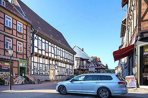 Apartment Schlossblick, Wernigerode