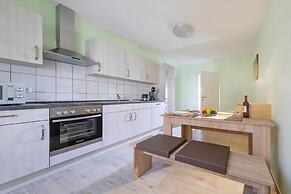 Apartment Schlossblick, Wernigerode