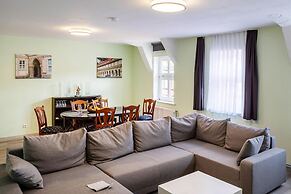 Apartment Schlossblick, Wernigerode