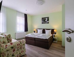 Apartment Schlossblick, Wernigerode