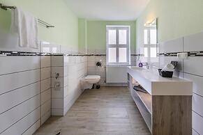 Apartment Schlossblick, Wernigerode
