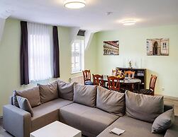 Apartment Schlossblick, Wernigerode