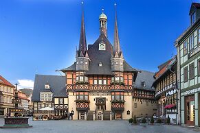 Apartment Schlossblick, Wernigerode