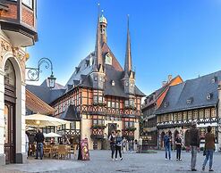 Apartment Schlossblick, Wernigerode
