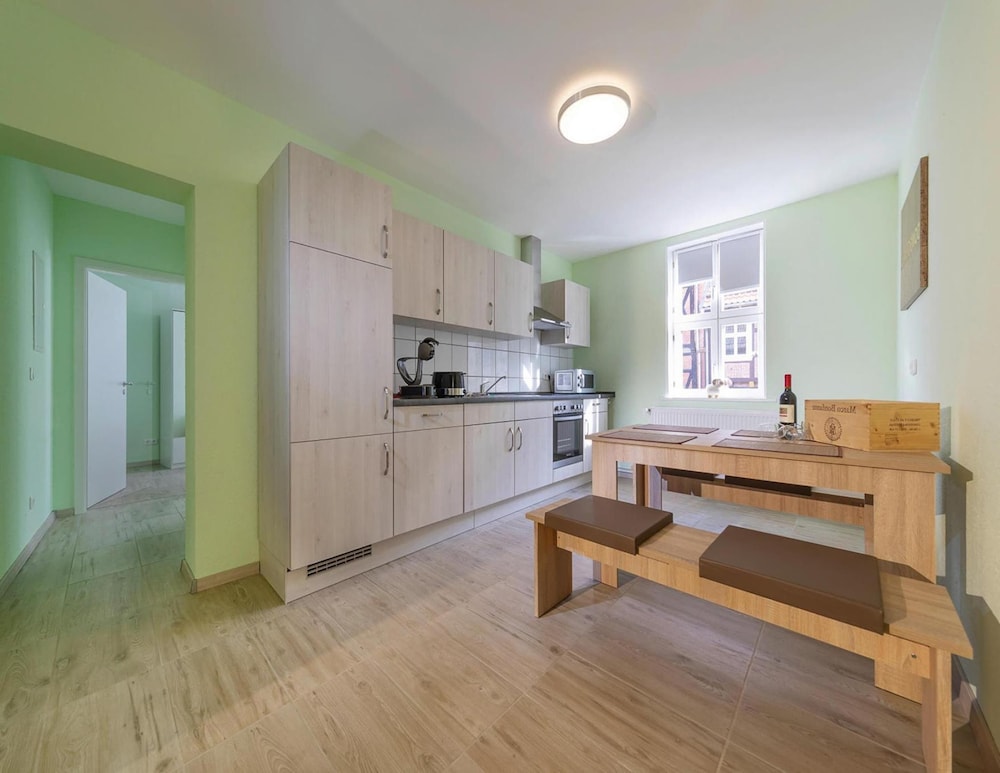 Apartment Schlossblick, Wernigerode