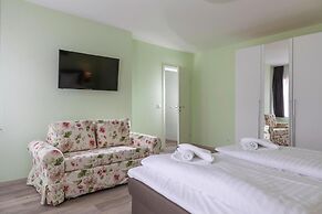 Apartment Schlossblick, Wernigerode
