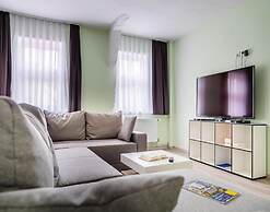 Apartment Schlossblick, Wernigerode