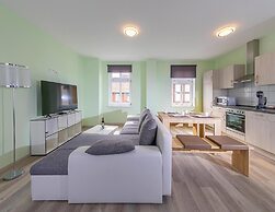 Apartment Remise, Wernigerode