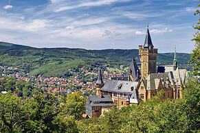 Apartment Remise, Wernigerode