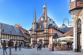 Apartment Remise, Wernigerode