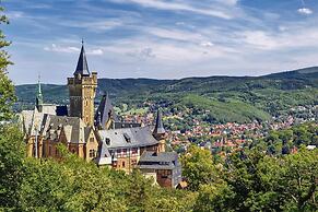 Apartment Remise, Wernigerode