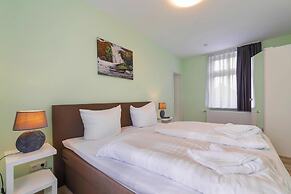 Apartment Remise, Wernigerode