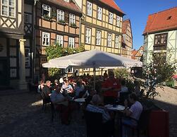 Apartment Remise, Wernigerode