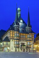Apartment Remise, Wernigerode