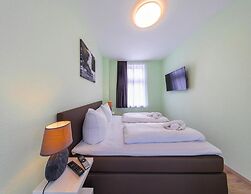 Apartment Remise, Wernigerode