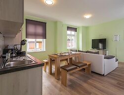 Apartment Remise, Wernigerode