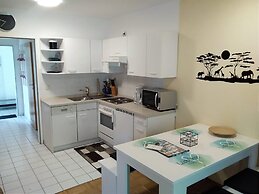 Ferienwohnung im Ferienpark Falkenstein