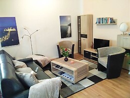 Ferienwohnung im Ferienpark Falkenstein