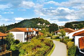 Ferienwohnung im Ferienpark Falkenstein