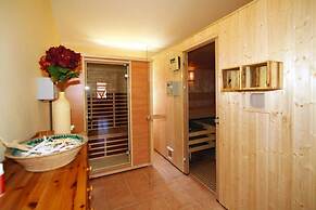 Ferienwohnung im Ferienpark Falkenstein