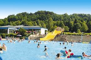 Ferienwohnung im Ferienpark Falkenstein