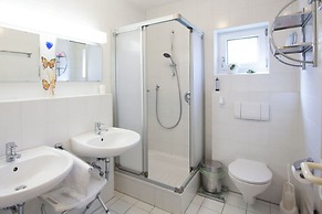 Ferienwohnung im Ferienpark Falkenstein