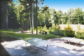 Ferienwohnung im Ferienpark Falkenstein