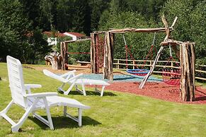 Ferienwohnung im Ferienpark Falkenstein