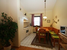Ferienwohnung im Ferienpark Falkenstein