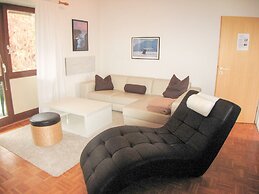 Ferienwohnung im Ferienpark Falkenstein