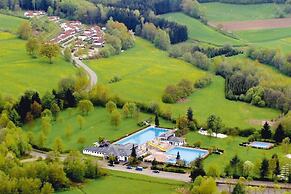 Ferienwohnung im Ferienpark Falkenstein