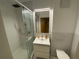 Ferienwohnung im Ferienpark Falkenstein