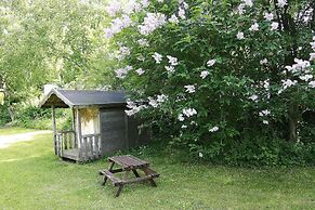 Cottage, Steam
