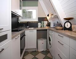 Cottage, Steam