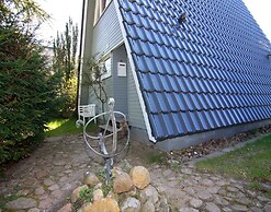 Cottage, Steam