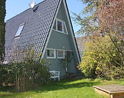 Cottage, Steam