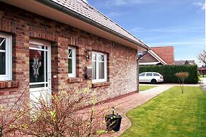 Apartment House at Kiessee, Westerholt