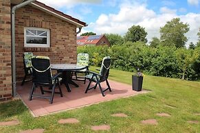 Apartment House at Kiessee, Westerholt
