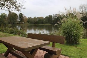 Apartment House at Kiessee, Westerholt