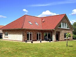 Apartment House at Kiessee, Westerholt