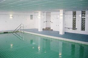 Apartment in Cuxhaven With a Shared Sauna