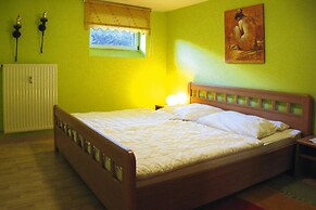 Apartment in Cuxhaven With a Shared Sauna