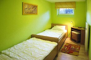 Apartment in Cuxhaven With a Shared Sauna