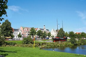 Apartment in Cuxhaven With a Shared Sauna