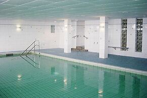 Apartment in Cuxhaven With a Shared Sauna