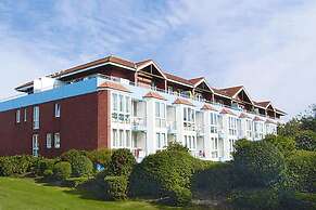 Apartment in Cuxhaven With a Shared Sauna