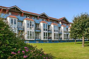 Apartment in Cuxhaven With a Shared Sauna